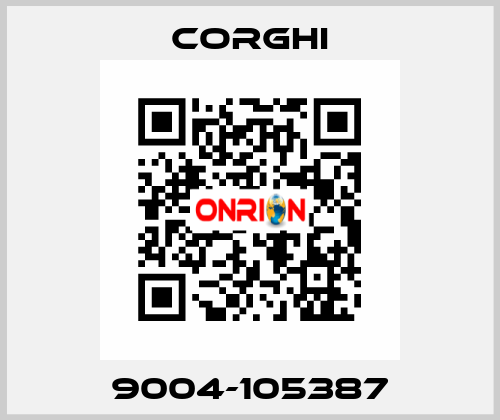 9004-105387 Corghi