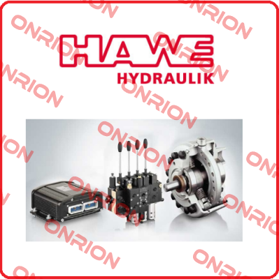 V60N-110 RSUN-1-0-03 LLSN Hawe