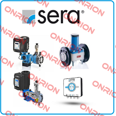 PVC-U DN8 Sera