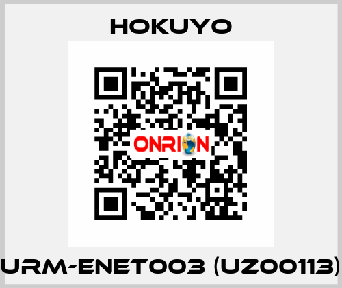 URM-ENET003 (UZ00113) Hokuyo