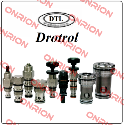 DTL CNV 082 9GC8 Drotrol