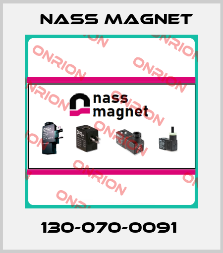 130-070-0091  Nass Magnet