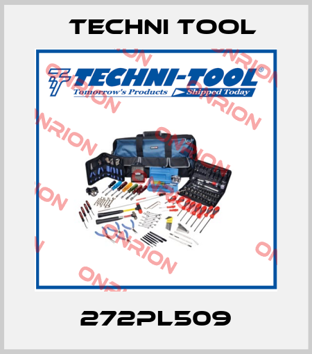 272PL509 Techni Tool