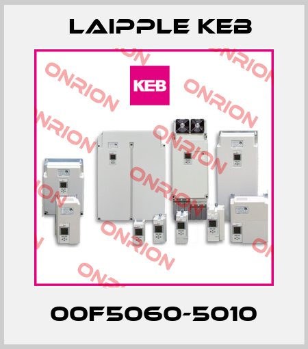 00F5060-5010 LAIPPLE KEB