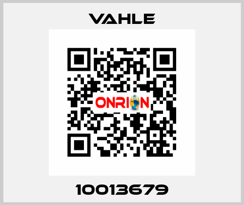 10013679 Vahle