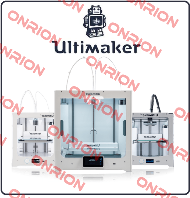 ABS - M2560 White 750 - 206127 Ultimaker