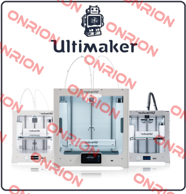 ABS - M2560 Green 750 - 206127 Ultimaker