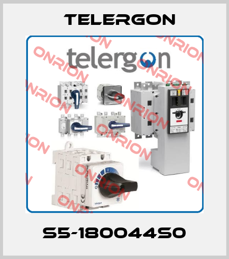 S5-180044S0 Telergon