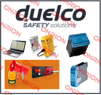 NST-2006 OEM DUELCO