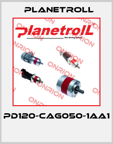 PD120-CAG050-1AA1  Planetroll