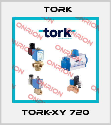 TORK-XY 720 Tork
