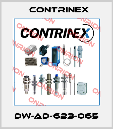 DW-AD-623-065 Contrinex