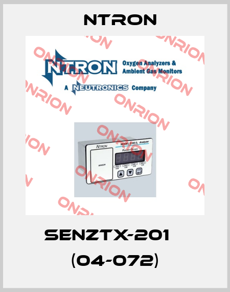 SenzTx-201    (04-072) Ntron