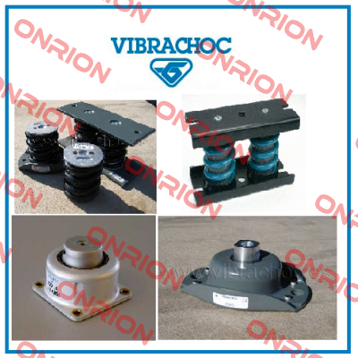 V1134-01 - ALTERNATIVE V1134-04 Vibrachoc