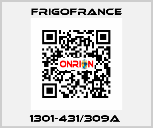 1301-431/309A  Frigofrance