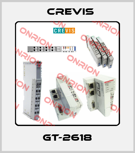 GT-2618 Crevis