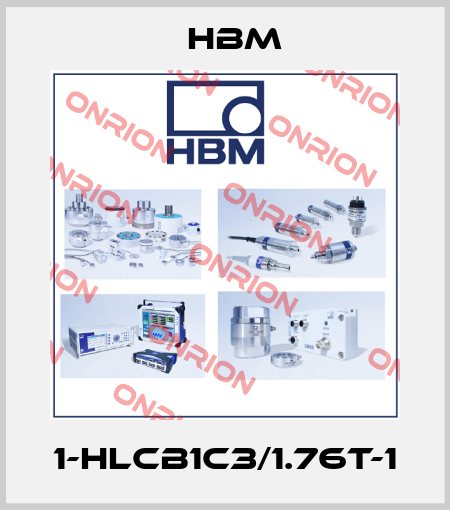 1-HLCB1C3/1.76T-1 Hbm