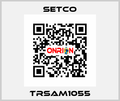 TRSAM1055 SETCO