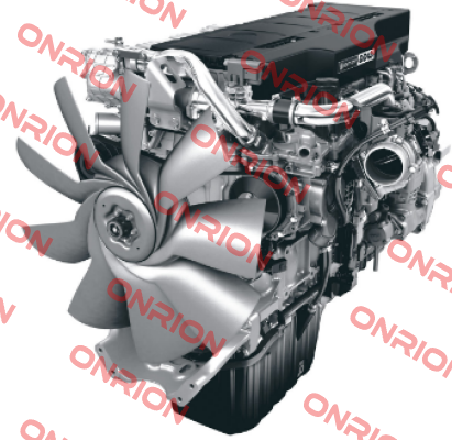 08UF1753359 Detroit Diesel