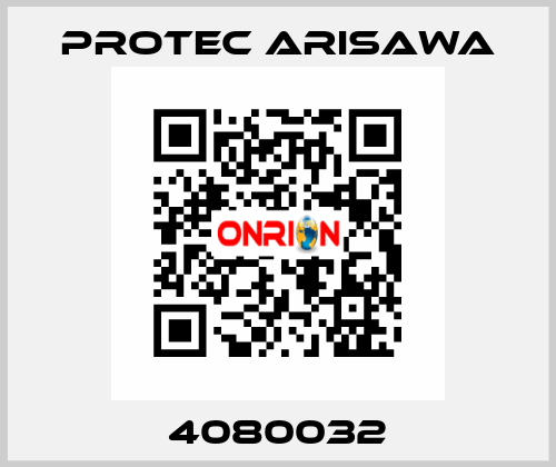 4080032 Protec Arisawa