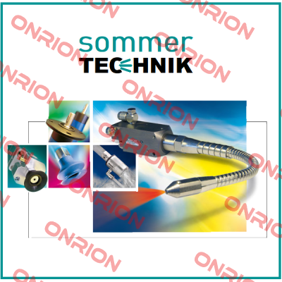 PRN3-90-B Sommer Technik