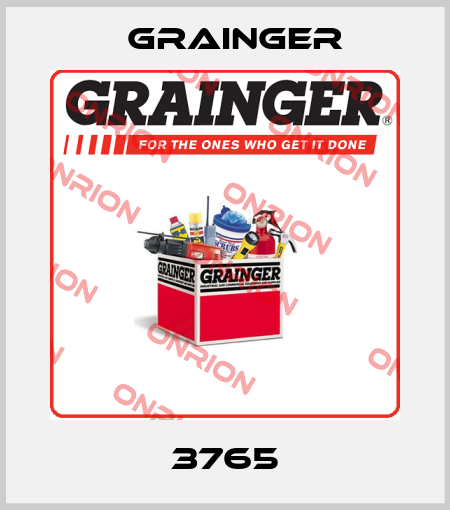 3765 Grainger