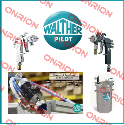 FILTER Walther Pilot