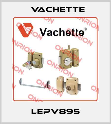 LEPV895 Vachette