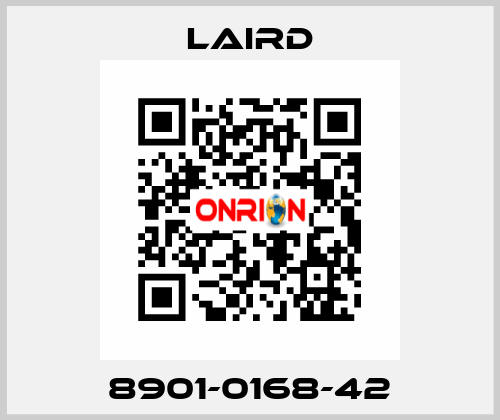 8901-0168-42 Laird