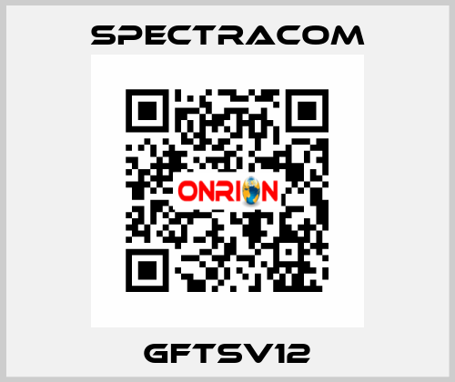 GFTSV12 SPECTRACOM