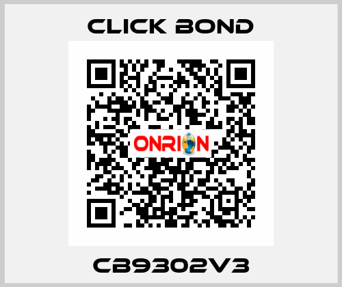 CB9302V3 Click Bond
