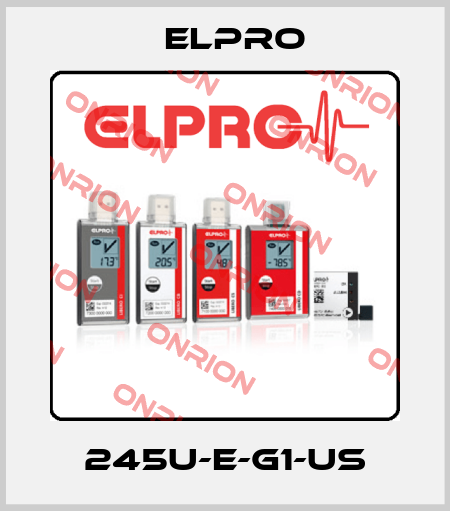 245U-E-G1-US Elpro