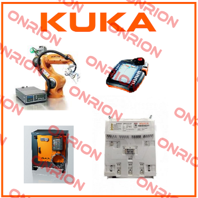 291556 / KUKA smartPAD-2 10m Kuka