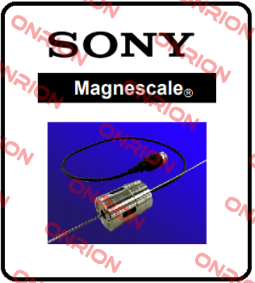 MSS976R-500MM (30-500Y-30) Magnescale