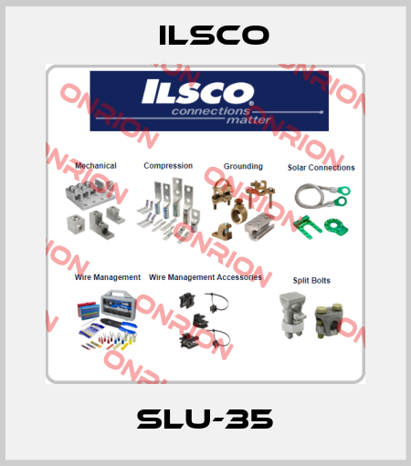 SLU-35 Ilsco