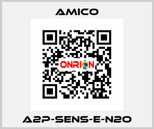 A2P-SENS-E-N2O AMICO