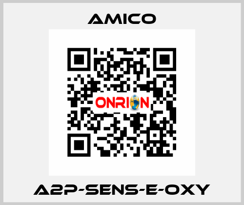A2P-SENS-E-OXY AMICO