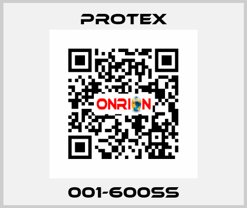 001-600ss Protex