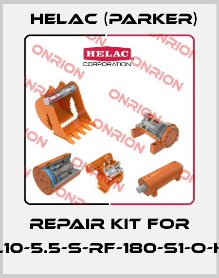 Repair Kit for L10-5.5-S-RF-180-S1-O-H Helac (Parker)