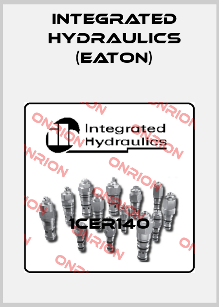 1CER140 Integrated Hydraulics (EATON)