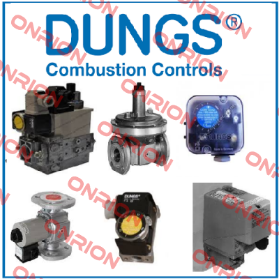 MVDLE 207/5 230 VAC IP 54 Dungs