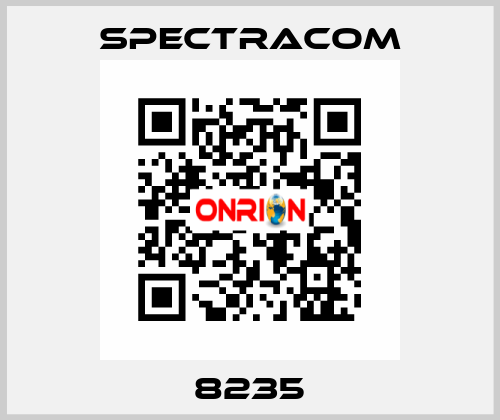 8235 SPECTRACOM
