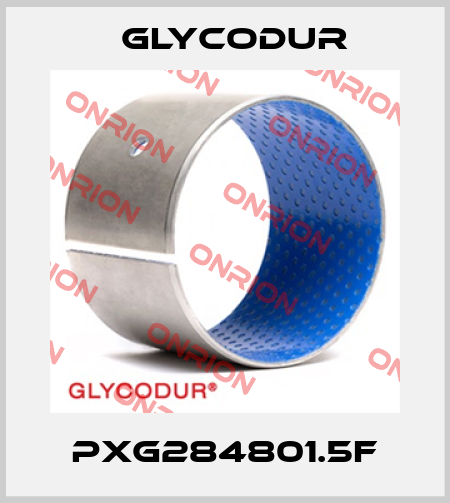 PXG284801.5F Glycodur