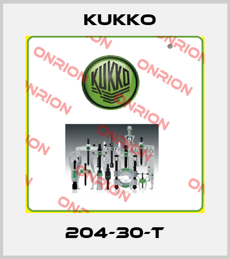 204-30-T KUKKO