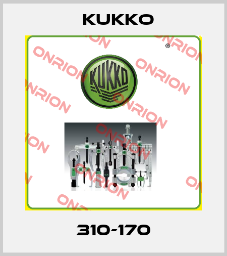 310-170 KUKKO
