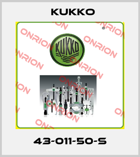 43-011-50-S KUKKO
