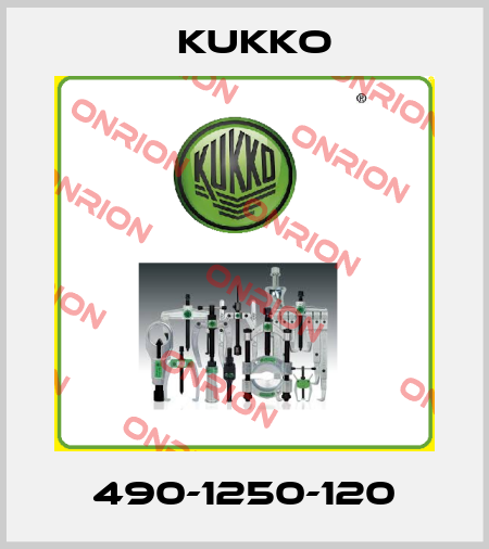 490-1250-120 KUKKO