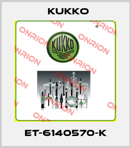 ET-6140570-K KUKKO