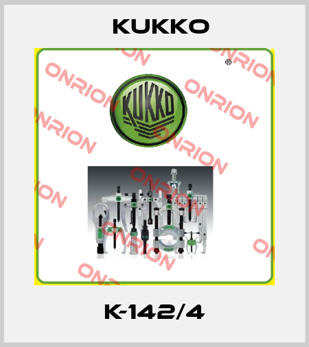K-142/4 KUKKO