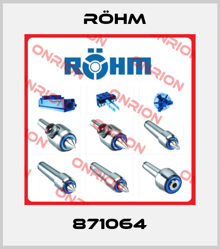 871064 Röhm